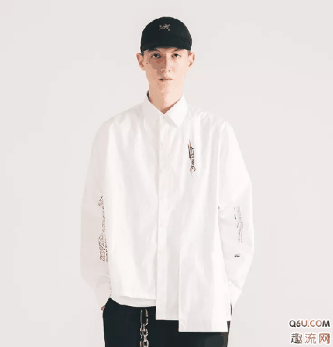 换季穿什么衣服 适合换季穿的衬衫推荐