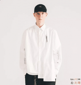 换季穿什么衣服潮牌汇潮牌网 适合换季穿的衬衫推荐（换季穿什么衣服 适合换季穿的衬衫推荐）