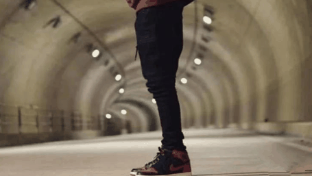 AJ1球鞋搭配的误区有哪些 AJ1球鞋搭配的误区盘点