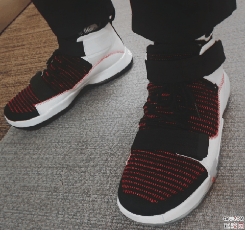 AJ supreme elevation实战性能上有哪些缺点 AJ supreme elevation值得入手吗