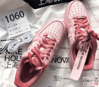 更是耐克首家潮牌品牌HOUSE OF INNOVATION（耐克001定制大致多少钱 上海耐克001门店在哪里地址）
