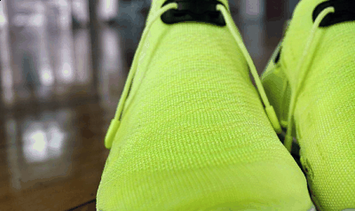 NK一定在Lunar+Zoom的配置不断潮牌品牌做改进 Lunarlon鞋垫的厚度没有改变（Nike Kobe A.D.NXT实战测评 Nike Kobe A.D.NXT上脚感受）
