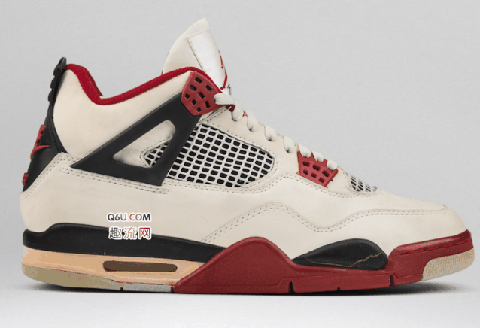 今天又有两潮牌商城双新色释出（AJ4配色有哪些 AJ4配色大全）