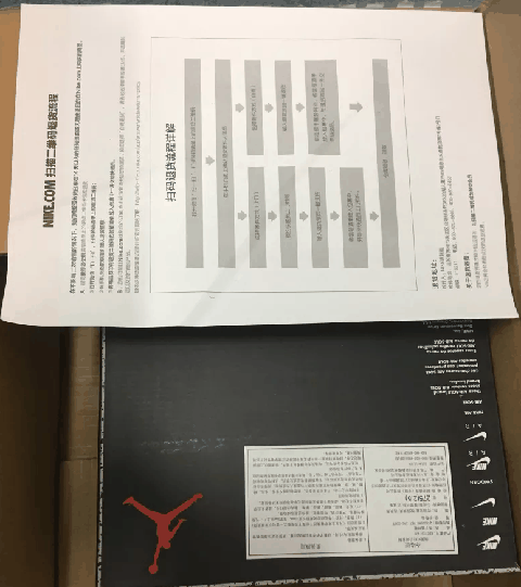AJ5兰尼高中开箱测评 AJ5兰尼高中实物欣赏