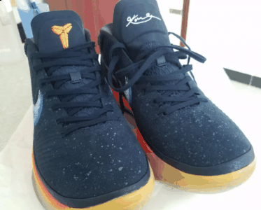 Kobe AD mid外场实战测评潮牌 Kobe AD mid适合打什么位置（Kobe AD mid外场实战测评 Kobe AD mid适合打什么位置）