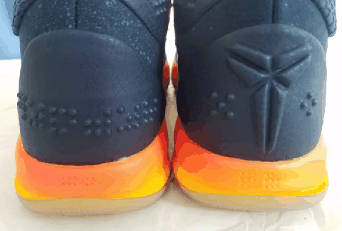 Kobe AD mid外场实战测评 Kobe AD mid适合打什么位置