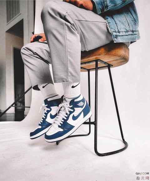AJ1怎么搭配潮流好看 AJ1搭配衣服图片盘点