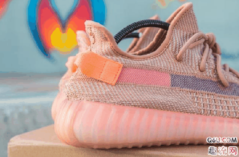 Yeezy 350 V2浅灰、深灰、棕色哪个更好 Yeezy 350 V2全新配色细节图