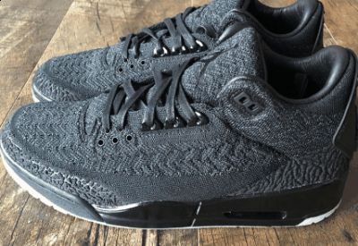 AJ3Flyknit有什么不同潮牌信息 AJ3Flyknit为什么值得买（AJ3Flyknit有什么不同 AJ3Flyknit为什么值得买）