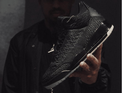 AJ3Flyknit有什么不同 AJ3Flyknit为什么值得买