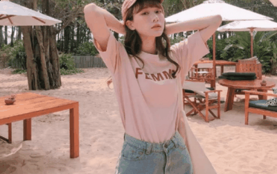 粉色系衣服怎么搭配潮牌资讯 粉色系衣服搭配技巧（粉色系衣服怎么搭配 粉色系衣服搭配技巧）