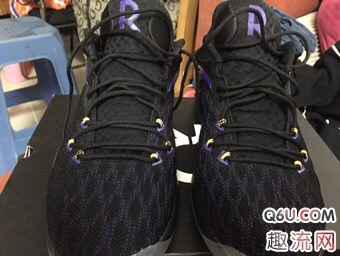 安踏隆多5代球员版实战测评 隆多rr5球员版和普通版区别是什么