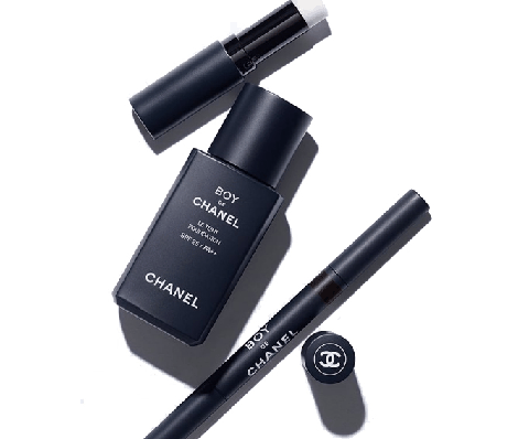 而是风格潮牌商城问题”（CHANEL首款男士化妆品什么时候发售 CHANEL 首款男士化妆品在哪买）