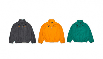 ”如今八潮牌信息年过去了（Gosha Rubchinskiy x adidas 2018秋冬在哪买 Gosha Rubchinskiy x adidas 2018秋冬有哪些）