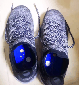没有打滑潮牌品牌的现象（KD11磨脚后跟吗 KD11可以打外场吗）