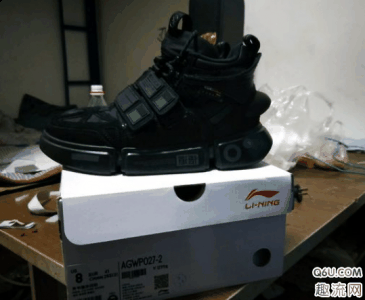 2019纽约时装周走秀款李宁悟潮牌资讯道ace＋开箱测评 悟道ace＋会涨价吗（2019纽约时装周走秀款李宁悟道ace＋开箱测评 悟道ace＋会涨价吗）