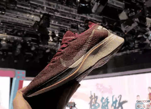 Nike Zoom Pegasus 35 Turbo Gyakusou开箱测评 Nike Zoom Pegasus 35 Turbo Gyakusou实物赏析