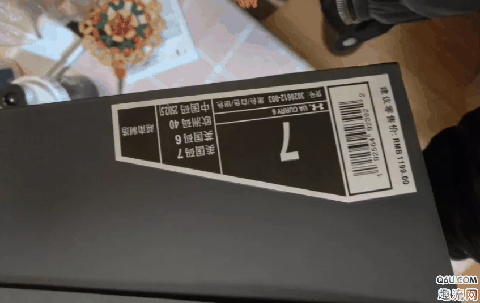 库里6车迷配色开箱测评 curry 6 Oakland Sideshow实物赏析