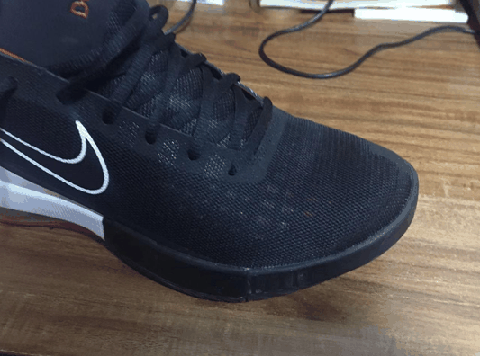 NIKE AIR MAX DOMINATE实战怎么样 NIKE AIR MAX DOMINATE适合打什么位置