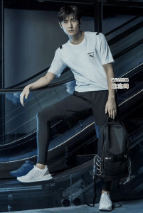 FUSEFIT 鞋带系统不仅在颜潮牌值上赋予你无限的创意空间（PUMA AVID FUSEFIT上脚美图 彪马AVID FUSEFIT缓震嘛）