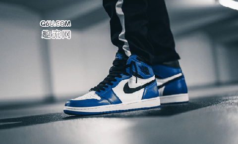 AJ1价格为什么一夜爆涨 AJ1价格异动情况