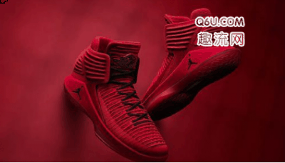 而经过调试的Zoom Air气垫在潮牌资讯突破变相更灵活更易操控、柔软（AJXXXII值得买吗 AJ32为什么值得买）