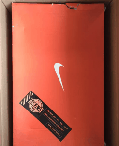 KD5全明星潮牌实物欣赏（KD5全明星开箱测评 KD5全明星实物欣赏）