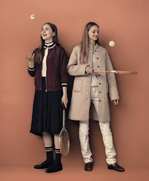 优衣库INES DE LA FRESSANGE 2018秋冬系列什么时候发售 优衣库INES DE LA FRESSANGE 2018 秋冬系列多少钱