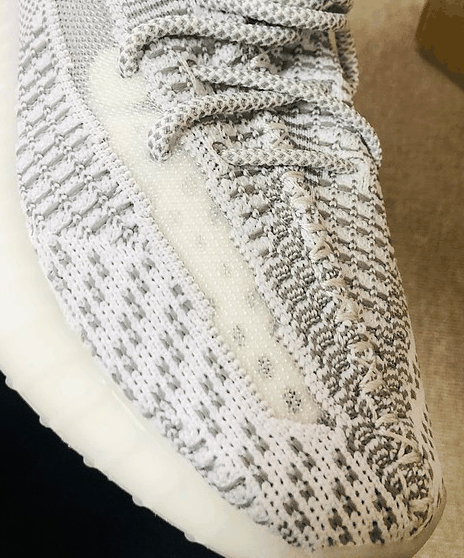 椰子350V2满天星开箱测评 椰子350V2满天星实物欣赏