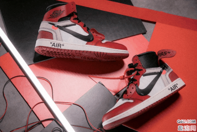 不少sneaker表示潮牌信息还是很遗憾的（OW联名耐克鞋款有哪些 最值得入手的十双OW联名耐克鞋款推荐）