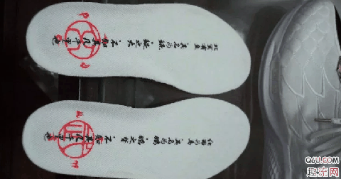 李宁锦绣阴阳开箱测评 李宁文武双全锦绣阴阳实物赏析