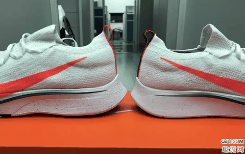 耐克zoom fly fk和Zoom Vaporfly 4%哪个好 Nike zoom fly fk和Zoom Vaporfly 4%开箱对比测评