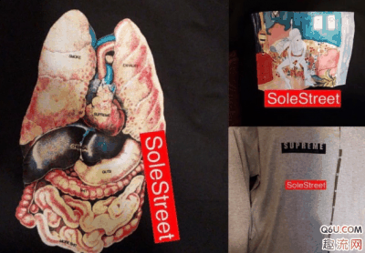 （程度）潮牌汇潮牌网店很大的（Supreme 2018 FW第一周单品有哪些 Supreme 2018 FW第一周单品什么时候发售）