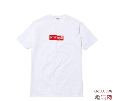 最近爆出Supreme 2018 秋冬开季之后的第一次合作潮牌信息单品款式将是 Supreme 与日本时装品牌 COMME des GARÇONS 的联乘策划的（Supreme x COMME des GARÇONS秋季单品何时发售 Supreme x COMME des GARÇONS秋季单品有哪些）