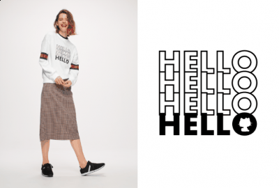白经典色潮牌资讯为主色调（GU x Hello Kitty系列在哪买 GU x Hello Kitty系列多少钱）