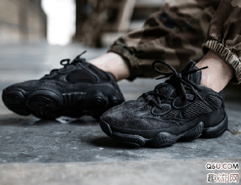 但还是有一个潮牌稳步涨价的趋势（椰子500纯黑会补货吗 Yeezy 500 “Utility Black”什么时候买最划算）