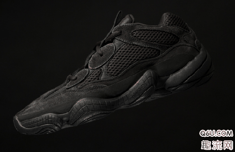 但还是有一个潮牌稳步涨价的趋势（椰子500纯黑会补货吗 Yeezy 500 “Utility Black”什么时候买最划算）