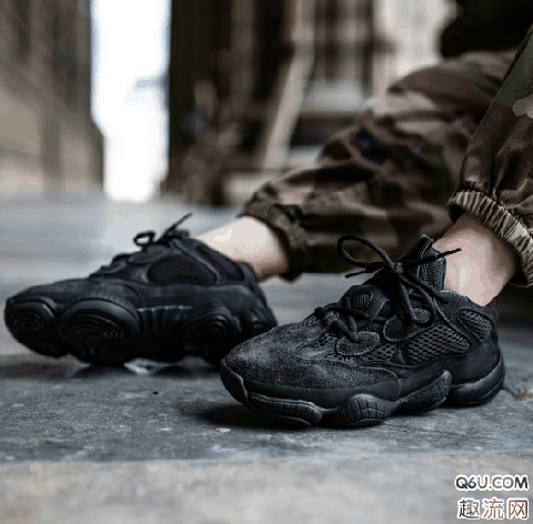 但还是有一个潮牌稳步涨价的趋势（椰子500纯黑会补货吗 Yeezy 500 “Utility Black”什么时候买最划算）