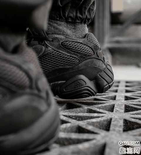 但还是有一个潮牌稳步涨价的趋势（椰子500纯黑会补货吗 Yeezy 500 “Utility Black”什么时候买最划算）