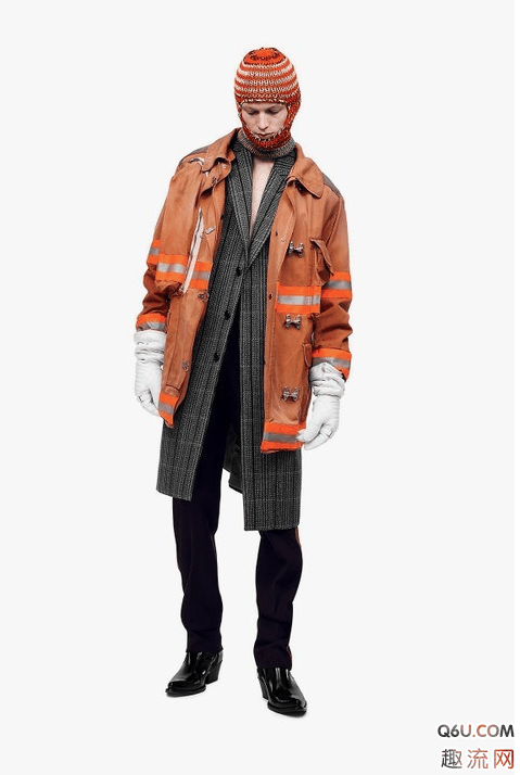 CK 205W39NYC 2018秋冬系列在哪买 CK 205W39NYC 2018秋冬系列多少钱