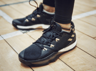Crazylight Boost 2018实战怎么潮牌商城样 Crazylight Boost 2018可以打后卫吗（Crazylight Boost 2018实战怎么样 Crazylight Boost 2018可以打后卫吗）