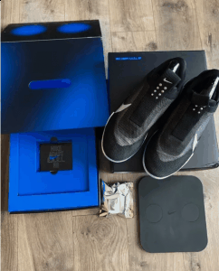 Nike Adapt BB怎么样 耐克潮牌汇潮牌网店Adapt BB和阿迪达斯N3XT L3V3L哪个好（Nike Adapt BB怎么样 耐克Adapt BB和阿迪达斯N3XT L3V3L哪个好）