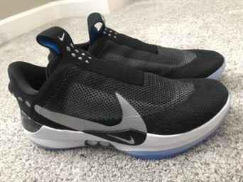 Nike Adapt BB怎么样 耐克Adapt BB和阿迪达斯N3XT L3V3L哪个好