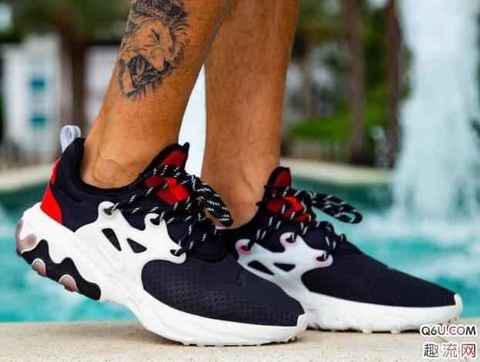 Nike Air Presto 2019上脚好看吗 Air Presto 2019脚感怎么样
