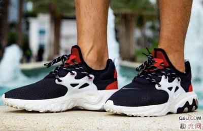 目前小编得知这双潮牌商城Air Presto 2019将在明年发售（Nike Air Presto 2019上脚好看吗 Air Presto 2019脚感怎么样）