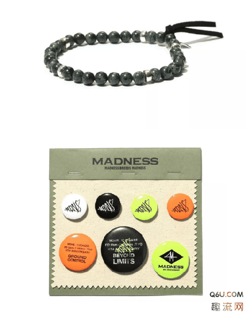  而严格意潮牌资讯义上来说（MADNESS4周年限定系列在哪买 MADNESS4周年限定系列有哪些）