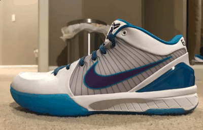 小编今天为大家带潮牌品牌来Kobe 4 protro实战测评（实战测评 Kobe 4 protro上脚感受）