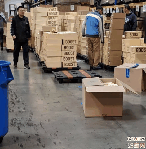 2019年yeezy350灰橙即将大量补货 yeezy 350 灰橙偏码吗