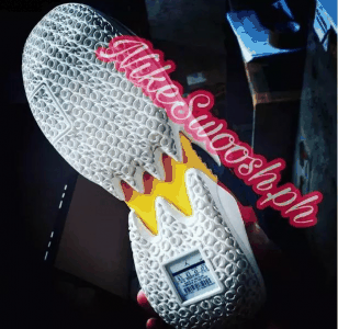  包裹 KD11鞋面潮牌汇潮牌网采用了Flyknit（威少二代与库里6，KD11对比测评 威少二代与库里6，KD11哪款实战强）