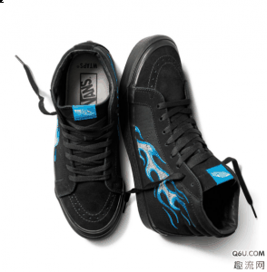我们一起潮牌信息去看看吧（Vault by Vans X WTAPS系列有哪些 Vault by Vans X WTAPS系列在哪买）